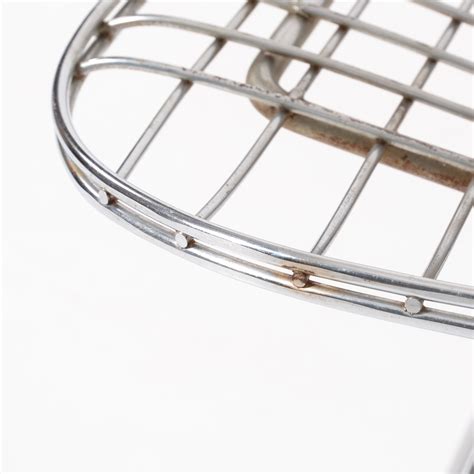 DKR Wire Chairs Bikini By Eames For Herman Miller Vintage Design Point