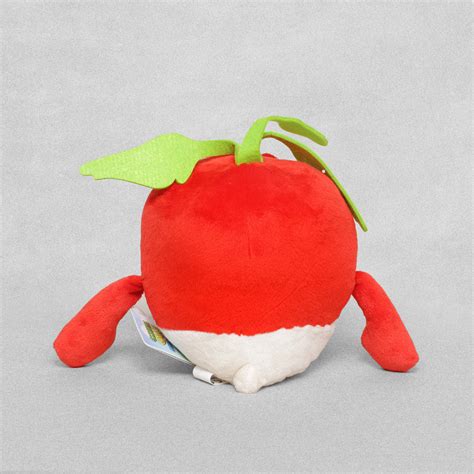 Goodness Gang Fruit And Vegetable Plush Toy