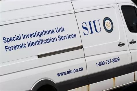 Siu Investigating After Kenora Man Dies Following Arrest