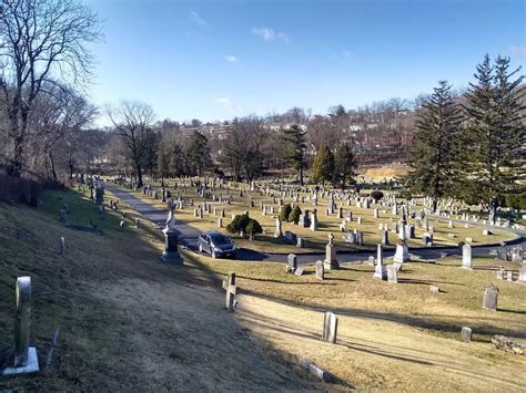 Saint Mary S Cemetery In Yonkers New York Find A Grave Cemetery