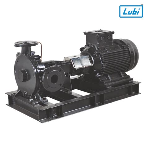 Self Priming Centrifugal Feed Pump For Ro Lcf Series At Best Price In