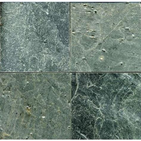 Stone Ocean Green Slate Tiles Thickness Mm Size Medium