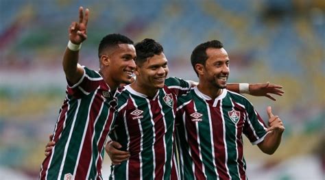 Brasileirão Flamengo x Fluminense onde assistir data e horário do