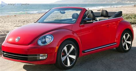 Volkswagen Beetle Cabriolet Tdi Specs Performance