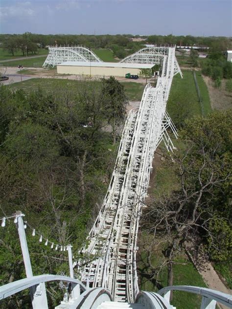 Joyland Amusement Park - Wichita, KS