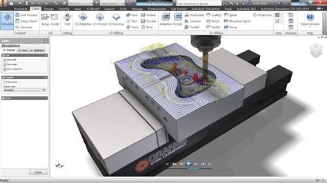 AutoDesk Inventor SPHSengineering