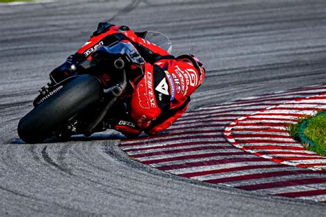 Pol Espargaro Tech Gasgas Factory Racing Motogp