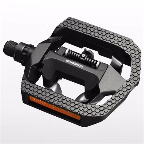 Pedal Clip Plataforma Shimano Pd T420 Preto Click R R 380 00 Em