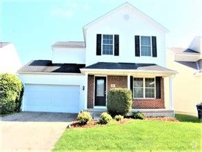 Village at Galloway Ridge Apartments under $600 - Galloway, OH - 2 ...