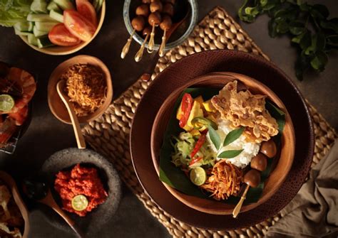 Tastes Of Bali Traditional Balinese Dishes I Bali Food Guide