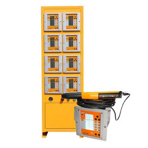 Automatic Powder Coating Spraying Equipment Buy Automatic Powder