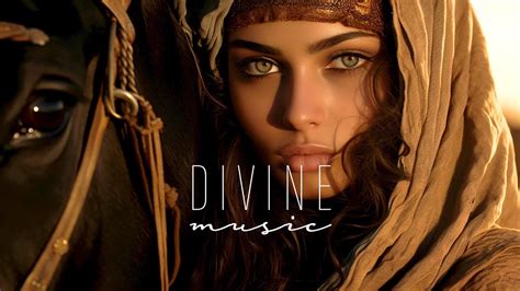 Divine Music The Year Mix Vol Chill Ethnic Deep Youtube