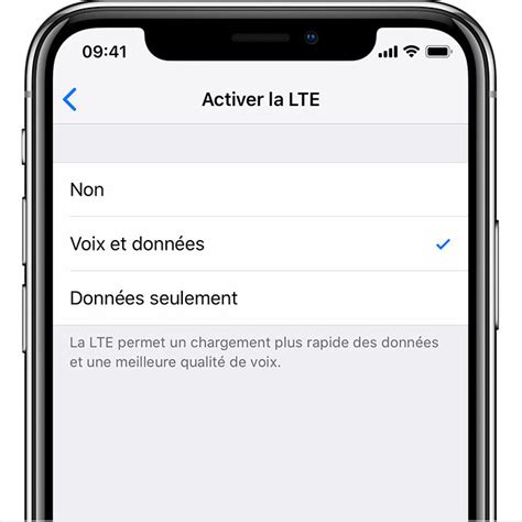 Use 5g With Your Iphone Apple Support