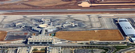 Ben Gurion International Airport Access