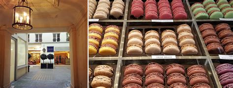 La Maison Du Chocolat Macarons Uk | Ventana Blog