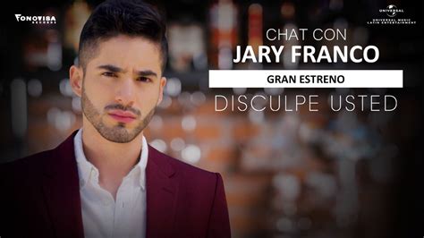 Jary Franco On Twitter Mi Gente Hoy A Las 10 30 Pm TCM Tenemos Una