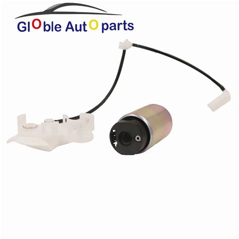 Electric Fuel Pump For Toyota Hilux Noha Highlander Tacoma Camry Corolla Yaris 15l 07 08 291000