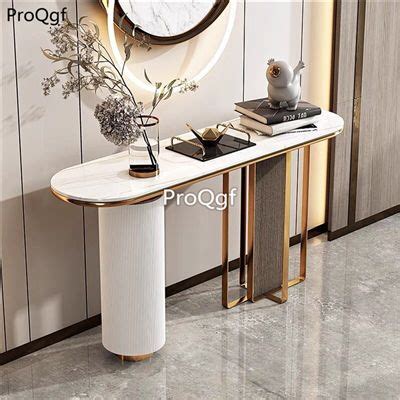 Usd Prodgf Pcs A Set Minshuku Light Luxury Console Table Luxury