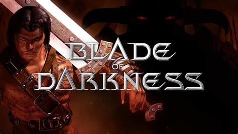 -60% Blade of Darkness on GOG.com