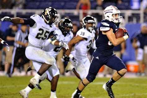 Fau Owls Vs Fiu Panthers Preview How To Win The Shula Bowl Underdog