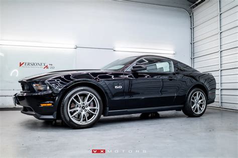 2012 Ford Mustang | www.vxmotorsales.com