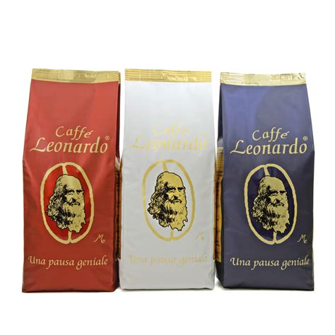 Offerta Gioconda Torrefazione Caffe Leonardo