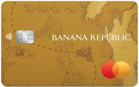 Banana Republic Luxe Card - Infoupdate.org