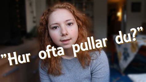 hur ofta pullar du snapchat qanda youtube