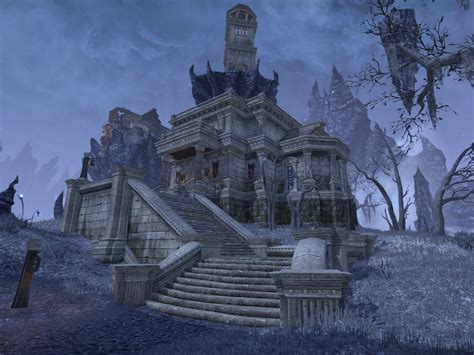 Onlinefighters Guildhall Hollow City The Unofficial Elder Scrolls Pages Uesp