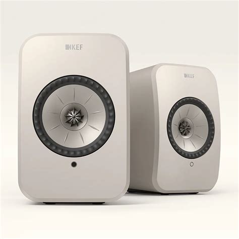 KEF LSX II LT Review Superior Sound Redefined