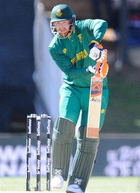 Heinrich Klaasen Smashes Fourth Fastest 150 In Men 8217 S ODIs As South