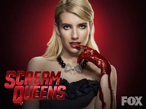 Prime Video Scream Queens Season 1