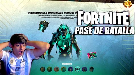 Temporada 2 Pase De Batalla Nivel 100 Fortnite Alexander Game Youtube