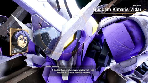 Sd Gundam Battle Alliance Directory 7 Rhapsody In G Break Mission