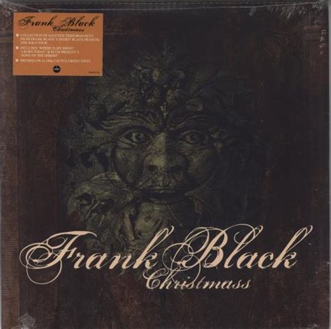 Vinyle Frank Black 652 Disques Vinyl Et Cd Sur Cdandlp