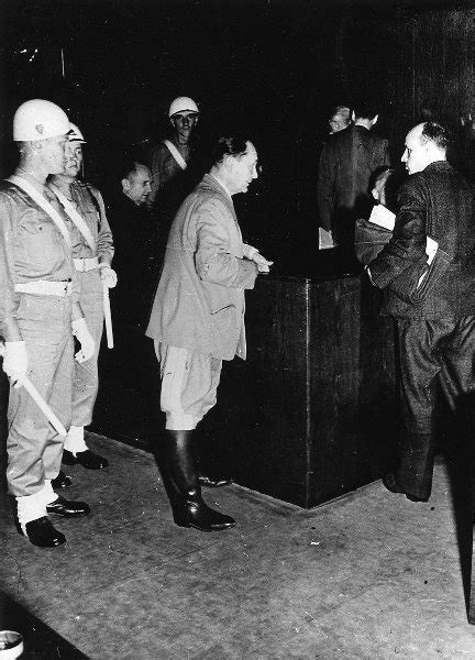 Фото "Нюрнбергский процесс. Герман Геринг", 31 января 1946 - 1 октября ...