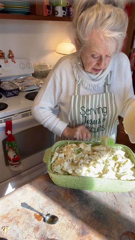 Cooking With Brenda Gantt Cabbage Casserole White Cabbage