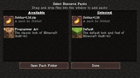 Paket Tekstur Minecraft Terbaik Untuk Edisi Java Pada Tahun 2021 Id Atsit