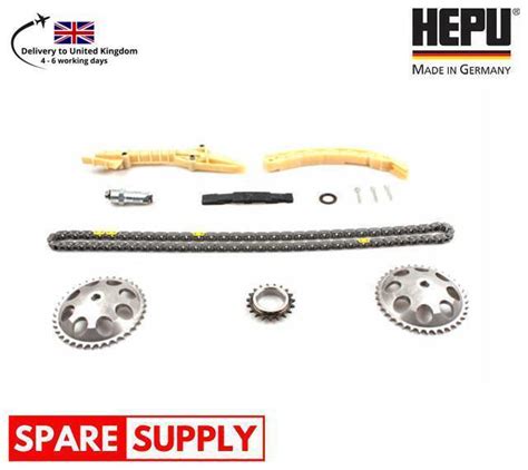 Timing Chain Kit For Saab Hepu Ebay