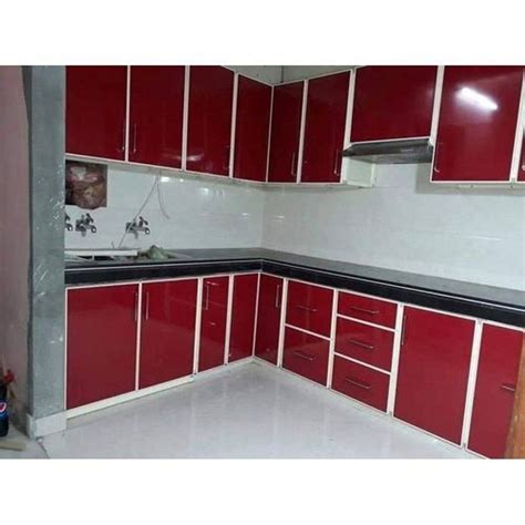 Best Aluminium Modular Kitchen Aluminium Kitchen Professionals