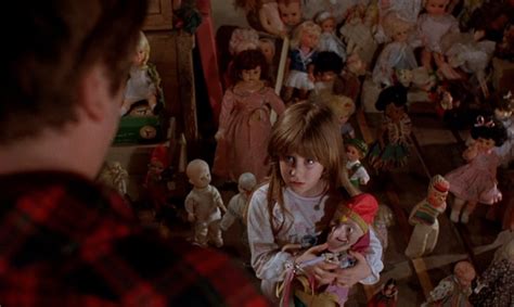 Top 10 Best Doll Horror Movies – Creepy Catalog