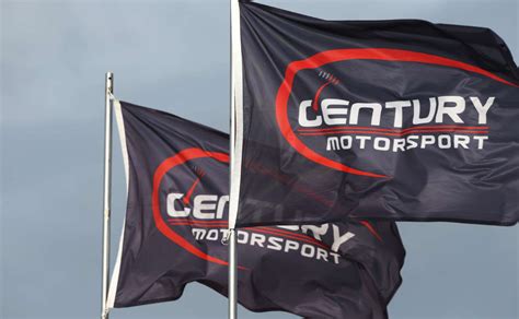 Century Motorsport Add Ginetta Gt Academy Programme For Ginetta