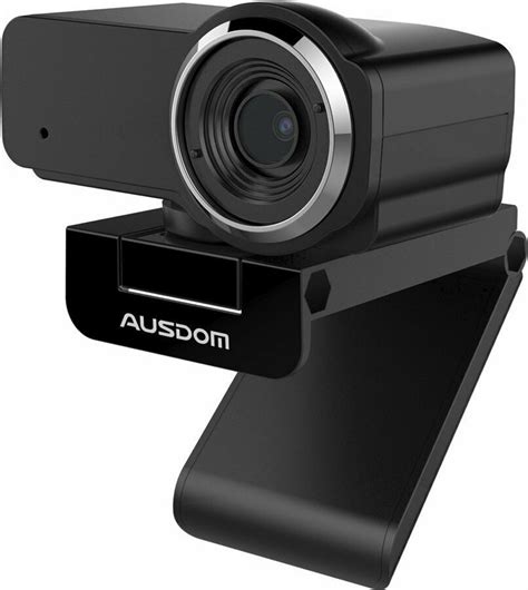 Ausdom Aw Web Camera Full Hd P Skroutz Gr