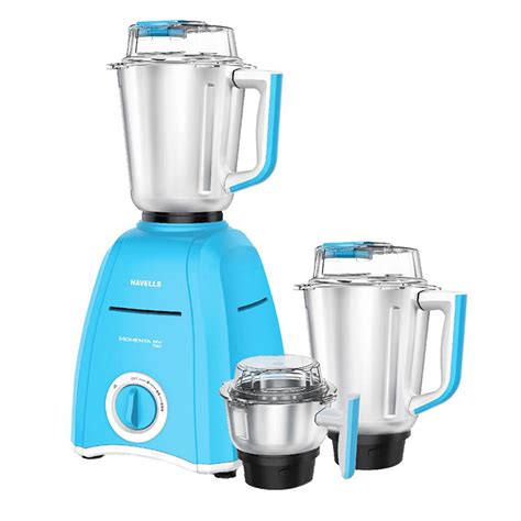 HAVELLS 900w Momenta NV Mixer Grinder Best online Price in Bangladesh