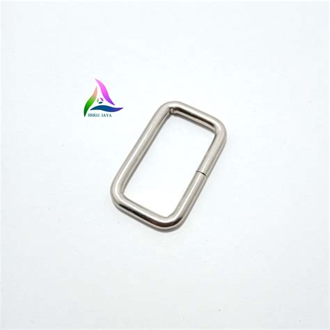 RING KOTAK TAS BESI UKURAN 3 8 CM TEBAL 12 PCS Lazada Indonesia