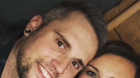 Teen Mom Star Ryan Edwards Wife Mackenzie Files For Divorce