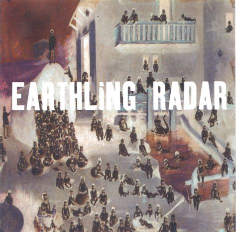 Earthling Radar Releases Reviews Credits Discogs