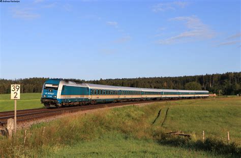 223 069 mit dem ALX84101 Lindau Hbf München Hbf bei Riedels 7 7 20