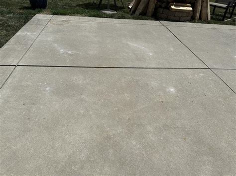 FoamWorks Concrete Leveling - Concrete Leveling Before and After Photos - Page 2