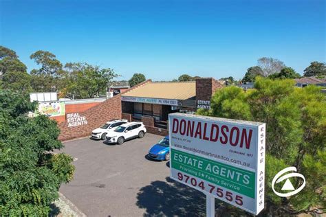 43 45 Webb Street Narre Warren Vic 3805 Office For Sale